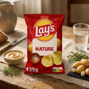 Chips Nature Lay's