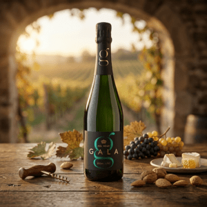 Vin mousseux Pol Rémy Gala