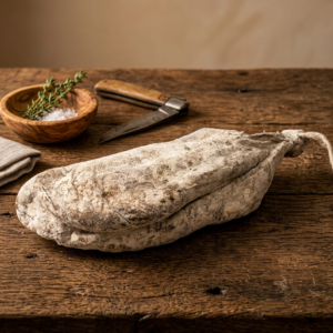 Noix d'épaule Baiona séchée