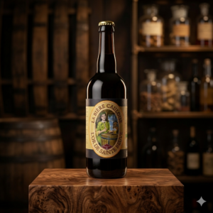 Bière blonde BIO