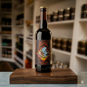 Bière brune