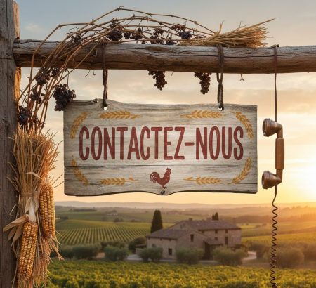 contactez-nous